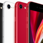 új iPhone SE nyitókép