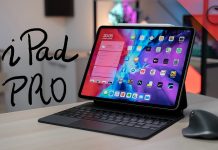 iPad Pro + Magic Keyboard teszt – ez már tényleg számítógép?