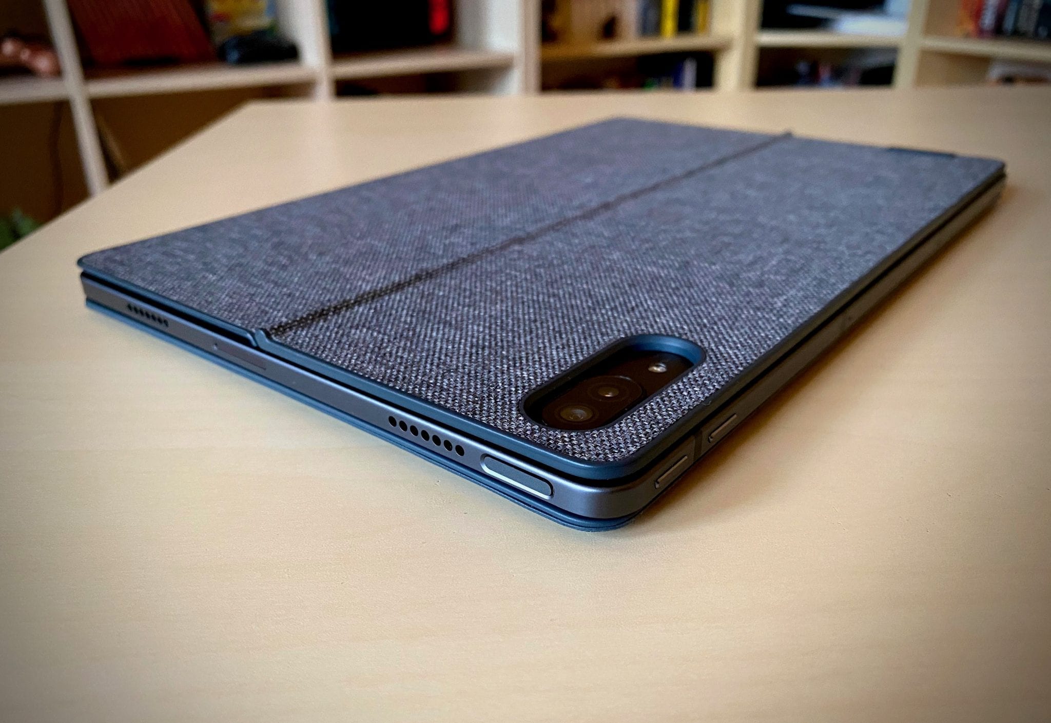 Lenovo tab p11 настройки