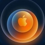 apple event iphone 12