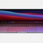 ARM MacBook Pro