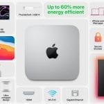 mac mini m1