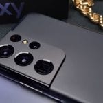 Galaxy S21 és Ultra