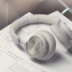 Bang & Olufsen Beoplay HX fehér nyitókép