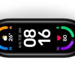 Mi Smart Band 6 _1