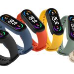 Mi Smart Band 6 _3