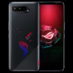 ROG Phone 5 black