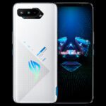 ROG Phone 5 white