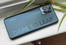 Magyarországra jön a Realme, megjelent a Realme 8 Pro