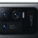 Xiaomi Mi 11 Ultra kamerasziget