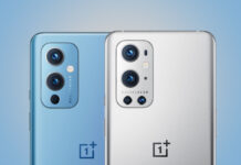 50 MP-es Sony kamerával jön a OnePlus 9 széria