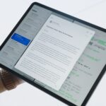 iPadOS 15 új multitasking ablakok