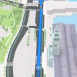 ios 15 maps