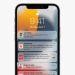 ios 15 notifications