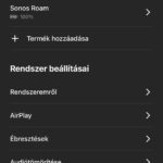 Sonos Beam app _3