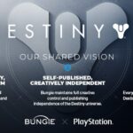 bungie playstation