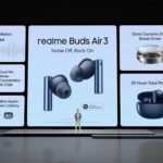 realme buds air 3 sum