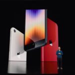 iphone se 2022
