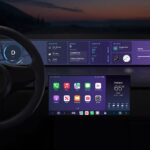 iOS 16 CarPlay
