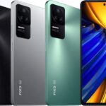 poco f4 5g