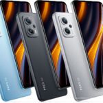 poco x4 gt