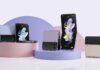 Galaxy Z Flip4
