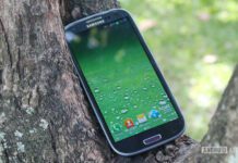 Portolták az Android 13-at a Galaxy S III-ra és a Galaxy Note II-re