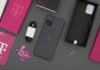 T Phone Pro 5G