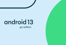 Bemutatkozott az Android 13 Go