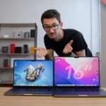 Video Thumbnail: Keresem az állam! 🤯 | M1 PRO & MAX MacBook Pro teszt