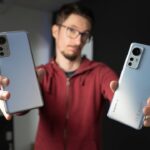 Video Thumbnail: Az olcsóbb néha jobb! | Xiaomi 12 / 12X összehasonlító teszt