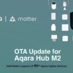 Video Thumbnail: How to add Aqara devices to third-party Matter apps | Aqara Tutorial