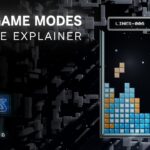 Video Thumbnail: Tetris Effect: Connected – Winter 2023 Update Explainer