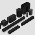 Sonos Family – Black