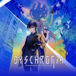 Video Thumbnail: Dyschronia: Chronos Alternate – Launch Trailer | PS VR2 Games