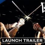Video Thumbnail: Like a Dragon: Ishin! | Launch Trailer (EN)