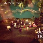Video Thumbnail: Octopath Traveler II | Launch Celebration Trailer