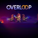 Video Thumbnail: Overloop | Release Trailer | PS4, PS5, Switch, Xbox One, Xbox Series
