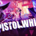 Video Thumbnail: Pistol Whip – PlayStation VR2 Launch Trailer | PS VR2