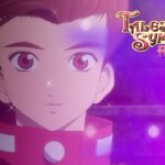 Video Thumbnail: Tales of Symphonia Remastered | Launch Trailer