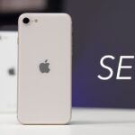 Video Thumbnail: Többre számítottam! | iPhone SE (2022) teszt