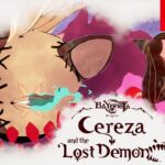 Video Thumbnail: Bayonetta Origins: Cereza and the Lost Demon — Story Trailer — Nintendo Switch