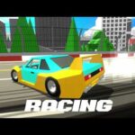 Video Thumbnail: Formula Retro Racing – World Tour Trailer