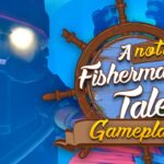Video Thumbnail: Another Fisherman's Tale | Gameplay Trailer [PEGI]