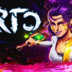 Video Thumbnail: Arto | Launch Trailer | Freedom Games