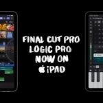 Video Thumbnail: Final Cut Pro & Logic Pro now on iPad | Apple