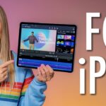 Video Thumbnail: Final Cut Pro on iPad – Hands on and first impressions!