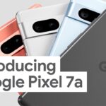 Video Thumbnail: Google Pixel 7a: Built to Perform and Priced Just Right