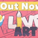 Video Thumbnail: Live Art is out now on Steam!