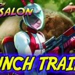 Video Thumbnail: Moons of Darsalon : OUT NOW on Steam